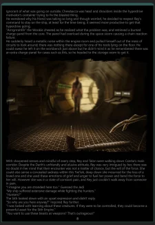 Star Wars Tales Dark Times- Ninjartist (18)
