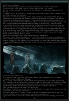 Star Wars Tales Dark Times- Ninjartist (19)
