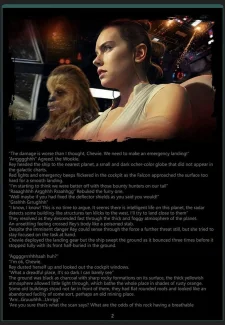 Star Wars Tales Dark Times- Ninjartist (3)
