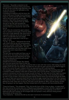 Star Wars Tales Dark Times- Ninjartist (7)