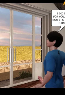 Strange Family Episode 2 27