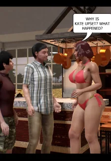 Strange Family Episode 3 08