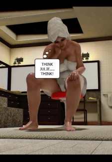 Strange Family Episode 3 14