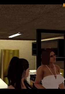 Strange family Episode 1- Morpheuscuk (5)