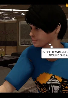 Strange family Episode 1- Morpheuscuk (9)