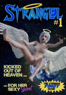 Strangel- Garak3D (Ilike Cover)