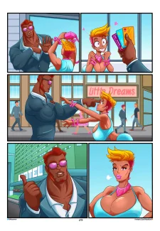 Sugar Daddy- Kogeikun (3)