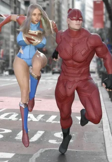 SuperGirl Sesions- Bladoman (6)