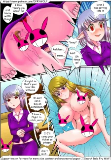 The Bigger the Boss_ The Harder They Fall Part 10005