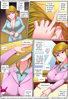 The Bigger the Boss_ The Harder They Fall Part 10007