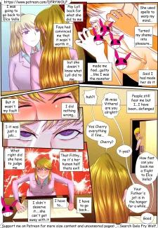 The Bigger the Boss_ The Harder They Fall Part 10008