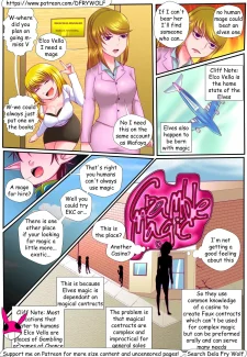 The Bigger the Boss_ The Harder They Fall Part 10009