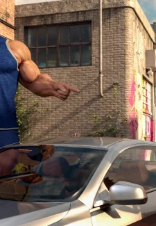 The Bouncer – Marvin231 (20)