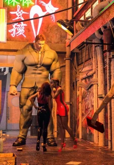 The Bouncer – Marvin231 (22)