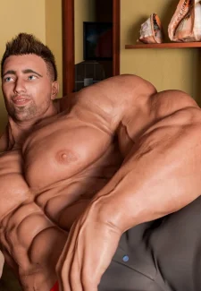 The Bouncer – Marvin231 (6)