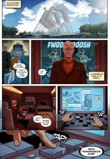 The Nanobots Machine- Locofuria (4)