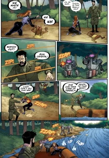 The Nanobots Machine- Locofuria (9)