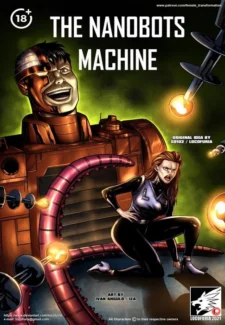 The Nanobots Machine- Locofuria (Ilike Cover)