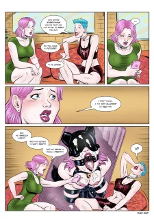 The New Boyfriend- Coax 0006