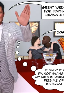 The Reception- Mature3DComics (6)
