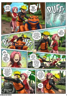 The Sacred Oil Fountain- Locofuria (6)