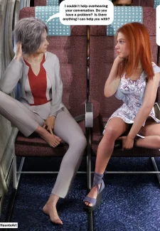 The Sexual Awakening of Miss Fiona Smithfield (16)