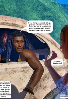 The Sexual Awakening of Miss Fiona Smithfield (23)