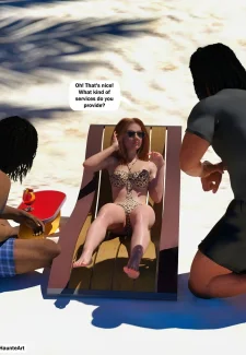 The Sexual Awakening of Miss Fiona Smithfield (29)
