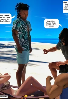 The Sexual Awakening of Miss Fiona Smithfield (31)
