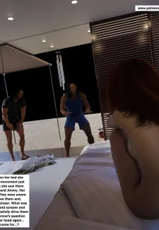 The Sexual Awakening of Miss Fiona Smithfield (37)