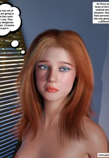 The Sexual Awakening of Miss Fiona Smithfield (48)