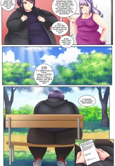 The Weight of Experience (69)