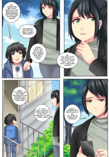 The Weight of Experience (71)