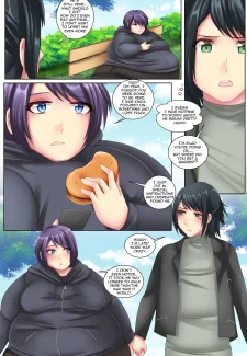 The Weight of Experience (73)