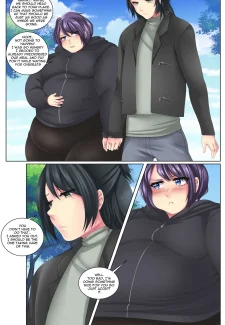 The Weight of Experience (74)