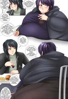 The Weight of Experience (76)