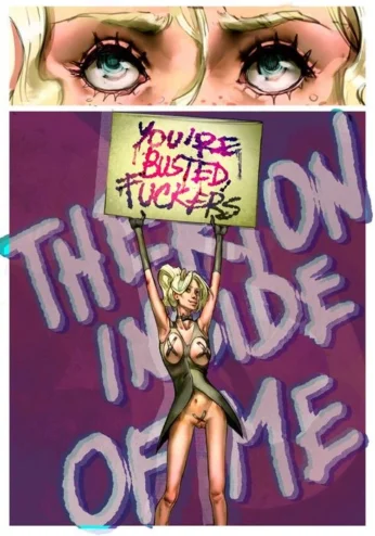 Therion Inside of Me- DenverJem