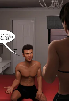 Turner Family 3- CrazyDad3d (3)