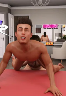 Turner Family 3- CrazyDad3d (31)
