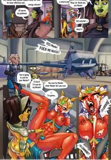 Two Tweaks- Ahsoka and Chuchi0029