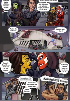 Two Tweaks- Ahsoka and Chuchi0030