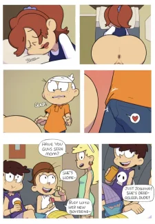 Undercover Girlfriend- ta777371 (The Loud House)0006