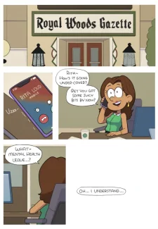 Undercover Girlfriend- ta777371 (The Loud House)0011