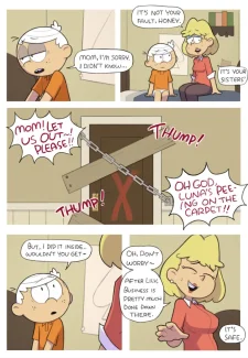 Undercover Girlfriend- ta777371 (The Loud House)0012