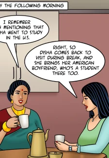 Velamma #117- Black Magic (27)