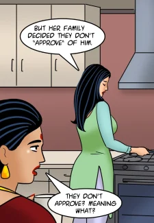 Velamma #117- Black Magic (28)