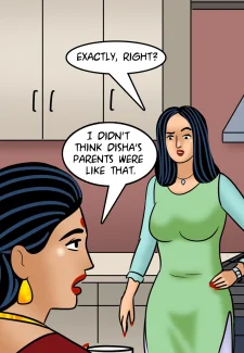 Velamma #117- Black Magic (29)