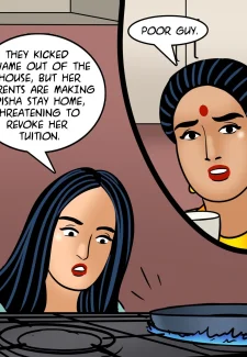Velamma #117- Black Magic (30)