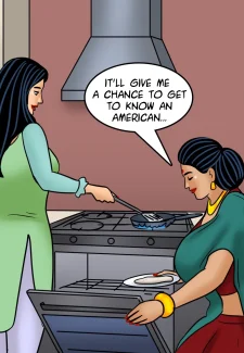 Velamma #117- Black Magic (34)