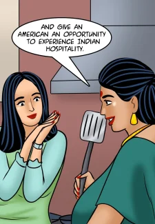 Velamma #117- Black Magic (35)
